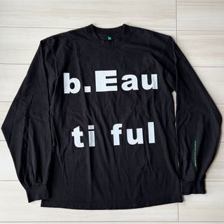 ドーバー(DOVER Ltd)のb.Eautiful for Dover Street Market(Tシャツ(長袖/七分))