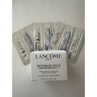 ランコム(LANCOME)の★値下げ【新品・未開封】 ランコム レネルジー M FS アイクリーム　15mL(アイケア/アイクリーム)