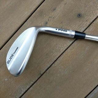 ピン(PING)のピンPING 50°/10　GLIDE FORGED WEDGE(クラブ)