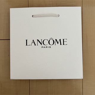LANCOME - LANCOME ショッパー