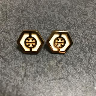 トリーバーチ(Tory Burch)のトリーバーチ  ピアス(ピアス)