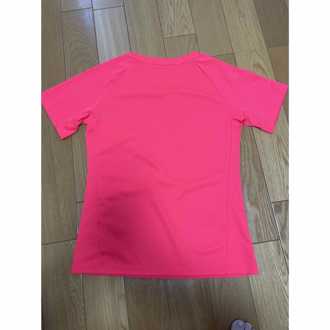 MIZUNO(ミズノ)のミズノ　スポーツTシャツ スポーツ/アウトドアのトレーニング/エクササイズ(ウォーキング)の商品写真