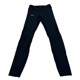 アンダーアーマー(UNDER ARMOUR)のUNDER ARMOUR アンダーアーマー レギンススパッツ SM size(レギンス/スパッツ)