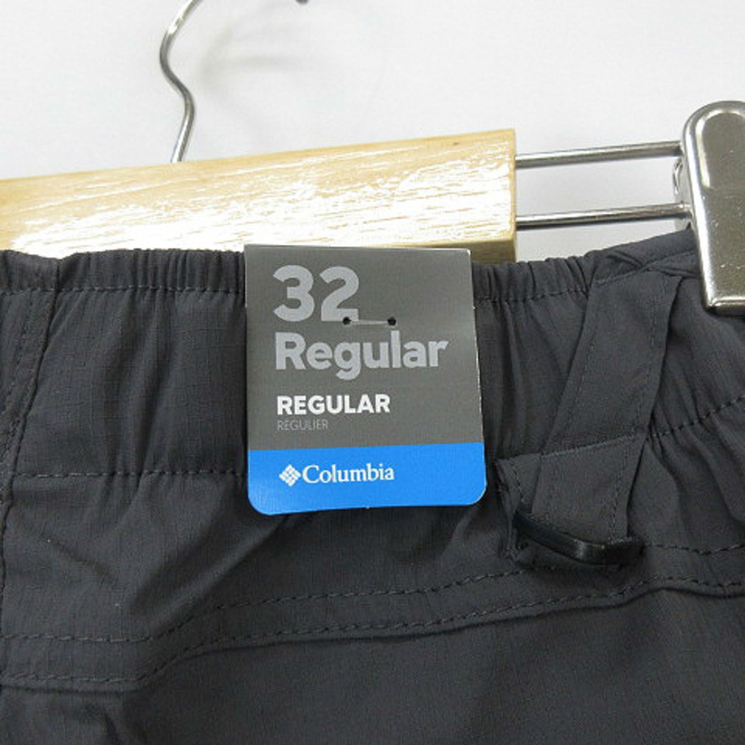 Columbia(コロンビア)のコロンビア リップストップ バーサタイル パンツ AE1414 32 メンズのパンツ(スラックス)の商品写真