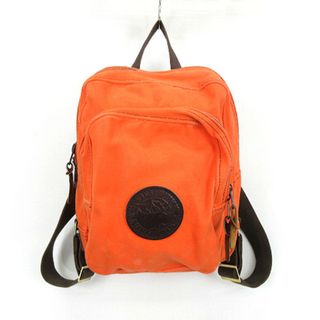 アザー(other)のダルースパック DULUTH PACK  キャンバス バックパック リュック 鞄(バッグパック/リュック)