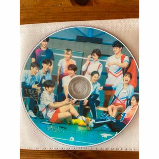 時速493キロの恋　DVD 日本語字幕(韓国/アジア映画)