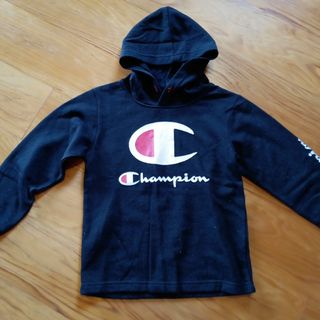 チャンピオン(Champion)のChampionパーカー(Tシャツ/カットソー)