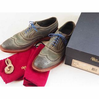 アレンエドモンズ(Allen Edmonds)のAllen Edmonds Neumok Wingtip Oxfords(ドレス/ビジネス)