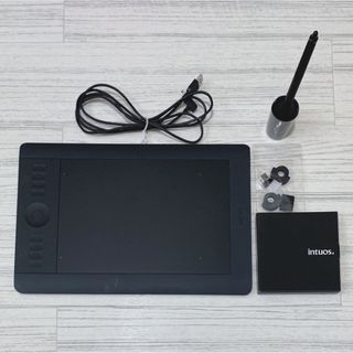 Wacom - Wacom ペンタブ RHT-650