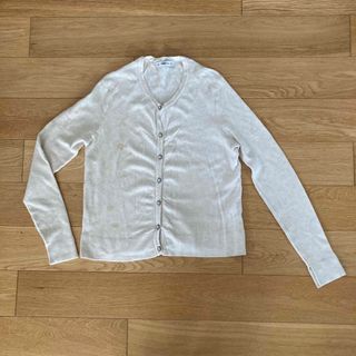 ザラ(ZARA)のZARA カーディガン(カーディガン)