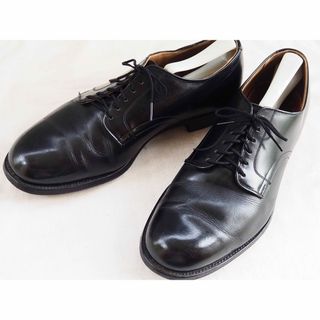 オールデン(Alden)の60s service shoes(ドレス/ビジネス)