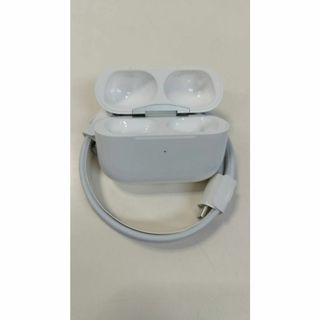 アップル(Apple)のAirPods Pro 第2世代/2022年発売 (A2700) 充電ケースのみ(ヘッドフォン/イヤフォン)