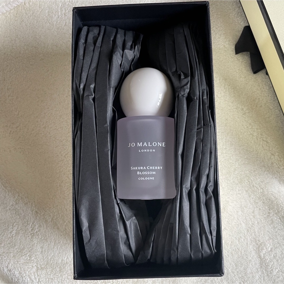 Jo Malone(ジョーマローン)のジョーマローンロンドン　サクラチェリーブロッサム コロン コスメ/美容の香水(香水(女性用))の商品写真