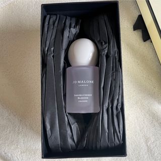 Jo Malone - ジョーマローンロンドン　サクラチェリーブロッサム コロン