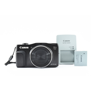 キヤノン(Canon)の【Canon】PowerShot SX710 HS キャノン キヤノン(コンパクトデジタルカメラ)