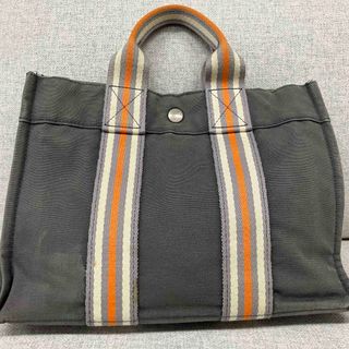 エルメス(Hermes)の【希少品】エルメス フールトゥPM 銀座限定 ハンドバック(ハンドバッグ)