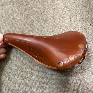 ブルックス(Brooks)のBROOKS B17スペシャル(パーツ)