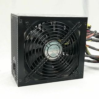 【動作確認済】PC用電源ユニット 850W ☆80PLUS SILVER☆(PCパーツ)