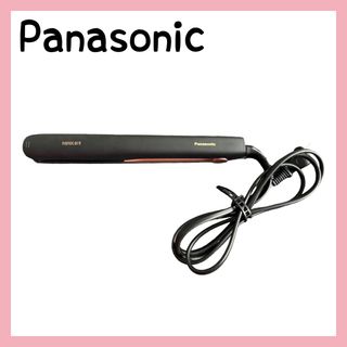 パナソニック(Panasonic)のPanasonic ストレートアイロン(ヘアアイロン)