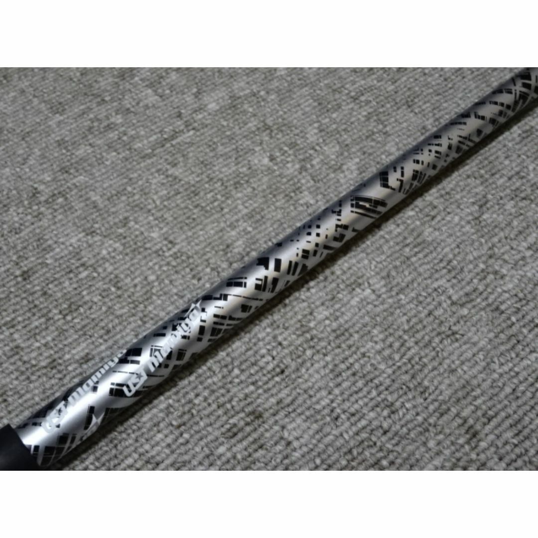 ②新品!!ATTAS MB-FW フェアウェイウッドシャフト（PINGスリーブ） スポーツ/アウトドアのゴルフ(その他)の商品写真