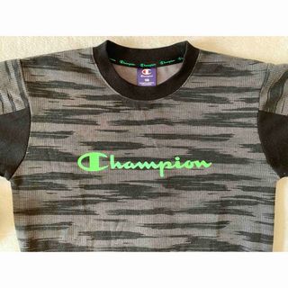 チャンピオン(Champion)の★champion★ロングTシャツ★160★(Tシャツ/カットソー)