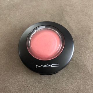 マック(MAC)のMAC マック ミネラライズ ブラッシュ　デインティ(チーク)