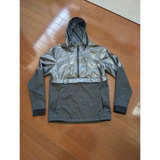 UNDER ARMOUR - アンダーアーマー ウインドハーフジップ 1320709 Ｍ メンズ 送料込