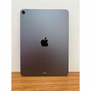 アップル(Apple)のiPad Air4 10.9インチ　256G(スマートフォン本体)