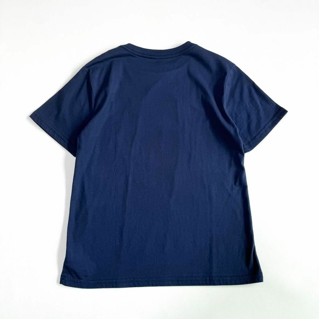 POLO RALPH LAUREN(ポロラルフローレン)のPOLO RALPH LAUREN ポロベア Tシャツ ネイビー レディースのトップス(Tシャツ(半袖/袖なし))の商品写真