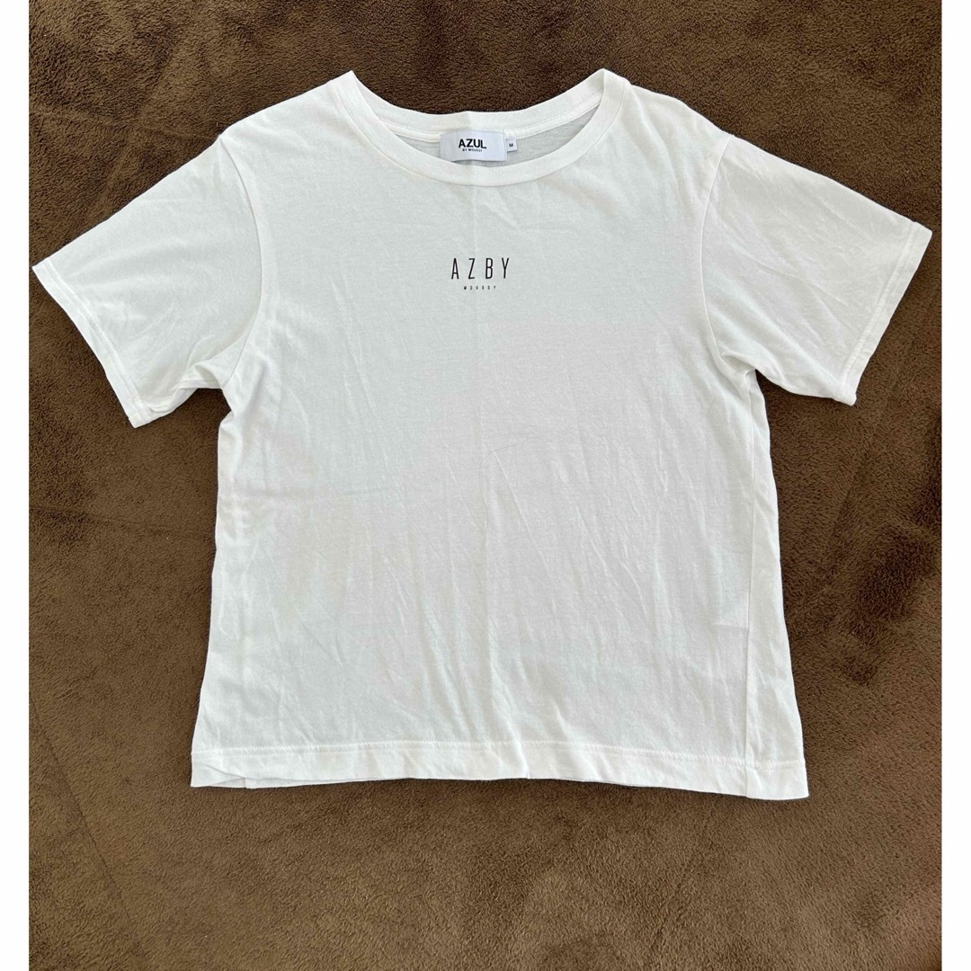 ZARA(ザラ)のZARA シンプルTシャツ！ メンズのトップス(Tシャツ/カットソー(半袖/袖なし))の商品写真