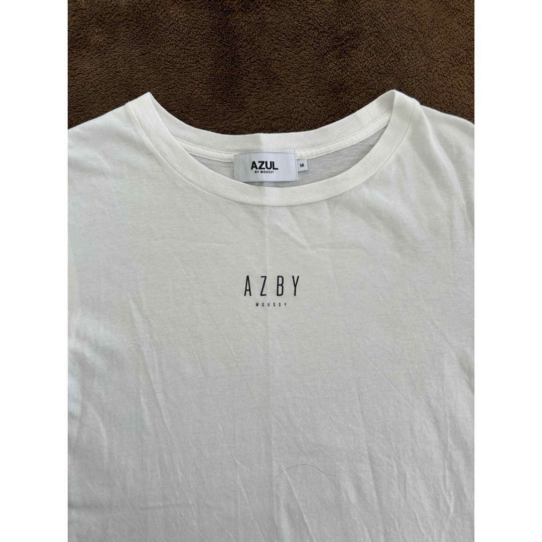 ZARA(ザラ)のZARA シンプルTシャツ！ メンズのトップス(Tシャツ/カットソー(半袖/袖なし))の商品写真