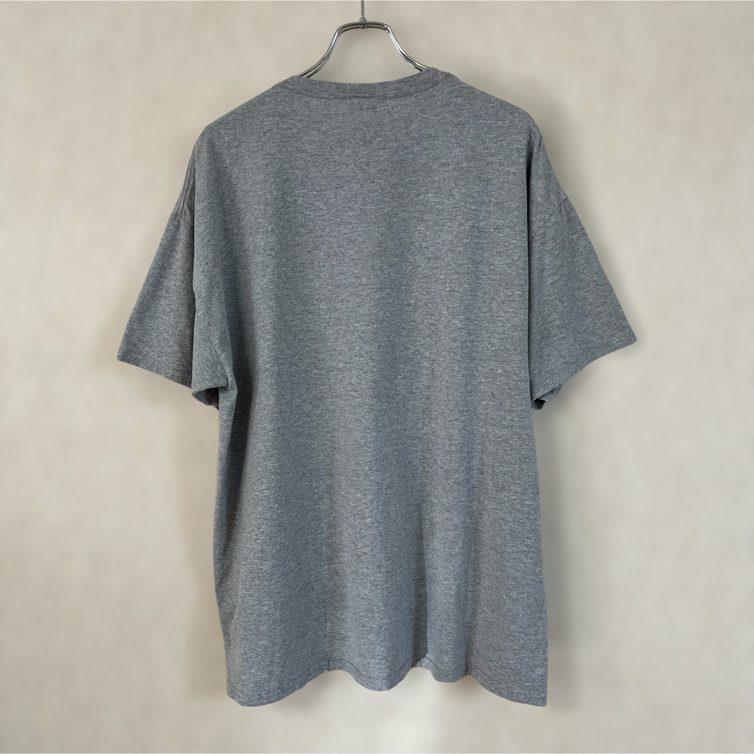 MARVEL(マーベル)のアベンジャーズ マーベル AVENGERS MARVEL ビッグプリントTシャツ メンズのトップス(Tシャツ/カットソー(半袖/袖なし))の商品写真