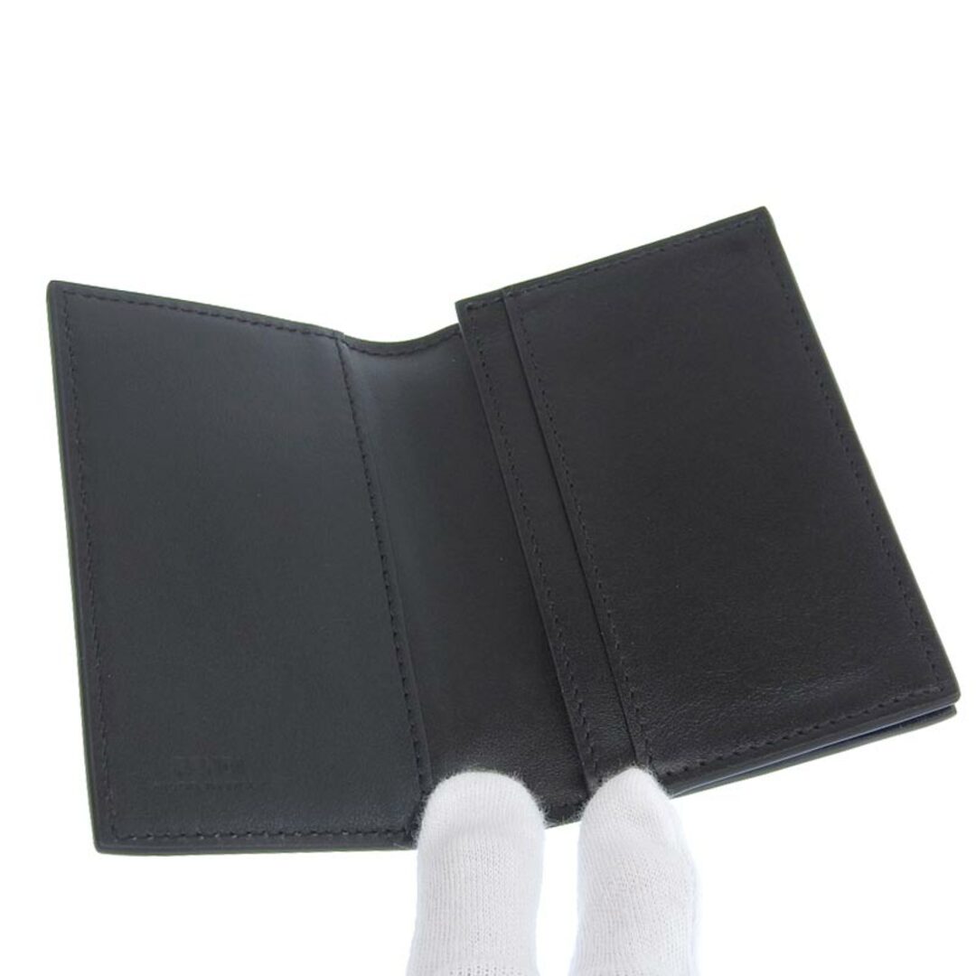 other - フェンディ FENDI カードケース 名刺入れ ズッカ PVC other - フェンディ FENDI カードケース 名刺入れ ズッカ PVC