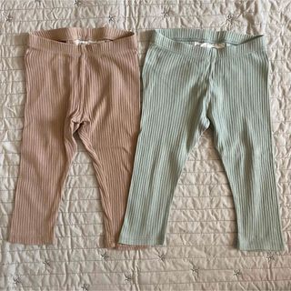 エイチアンドエム(H&M)のmeee様専用(パンツ)