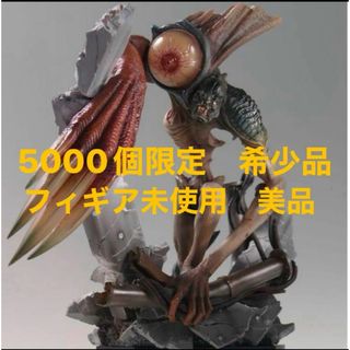 CAPCOM - バイオハザード ディジェネレーション フィギュア　5000個限定　