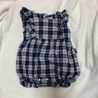 POLO（RALPH LAUREN） - POLO Baby ベビー服(女の子)  夏用　70cm