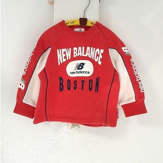 ニューバランス(New Balance)の90【new balance】トレーナー(Tシャツ/カットソー)