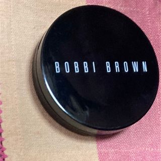 ボビイブラウン(BOBBI BROWN)のボビイブラウン　ブロンジング　パウダー　ゴールデンライト(フェイスパウダー)