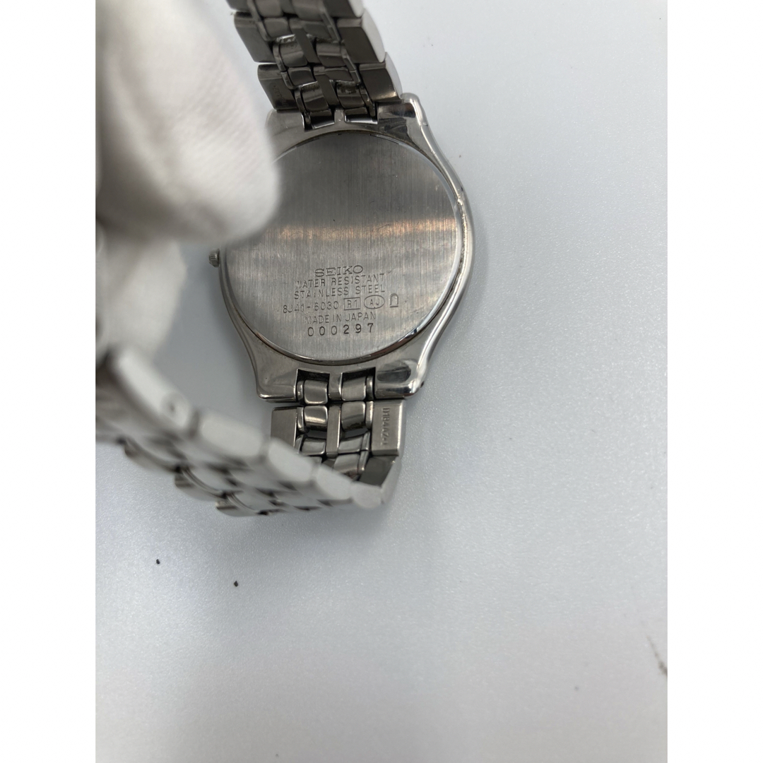 SEIKO(セイコー)のたけし様専用 メンズの時計(腕時計(アナログ))の商品写真