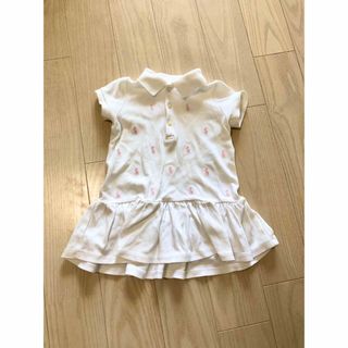 TOCCA - トッカバンビーニ ワンピース 80の通販 by Rika|トッカならラクマ TOCCA - トッカバンビーニ ワンピース 80の通販 by Rika|トッカならラクマ