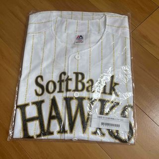 ソフトバンク(Softbank)のホークス鷹の祭典ユニフォーム　1805(Tシャツ/カットソー(半袖/袖なし))