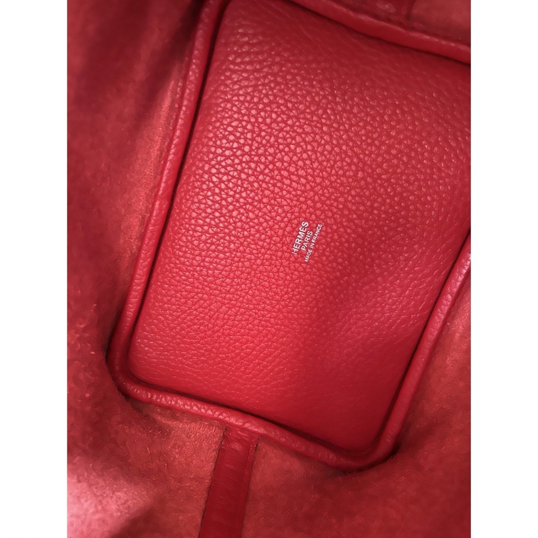 Hermes(エルメス)のエルメス正規品ピコタンロック♡GW特別ツイリー付き レディースのバッグ(ハンドバッグ)の商品写真