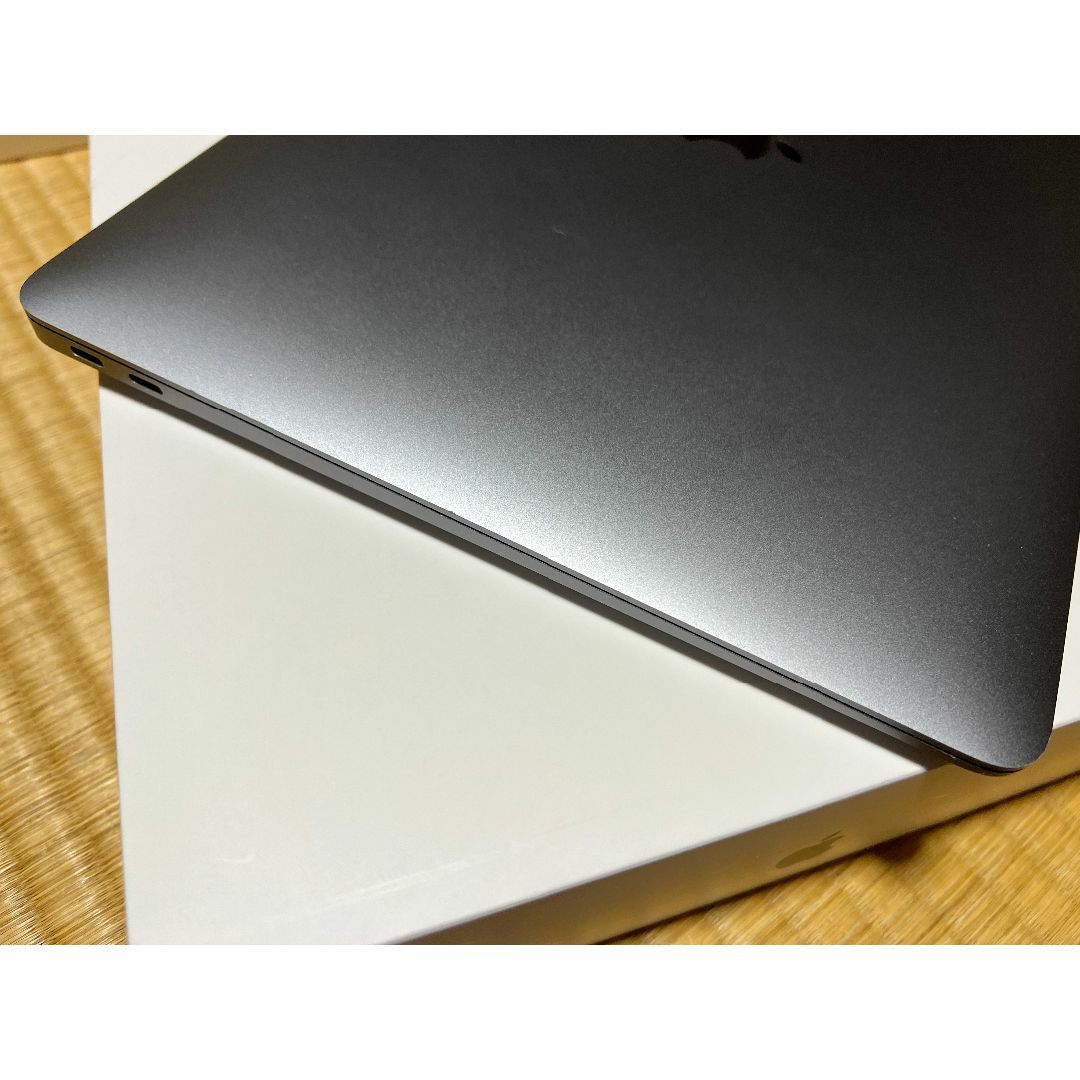 Mac (Apple)(マック)のMacBook Air 13インチ　M1　16GB/512GB スマホ/家電/カメラのPC/タブレット(ノートPC)の商品写真