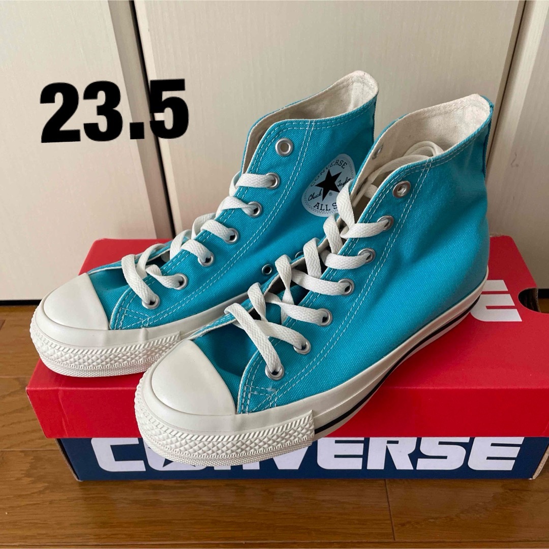 CONVERSE(コンバース)のオールスター　NC HI レディースの靴/シューズ(スニーカー)の商品写真