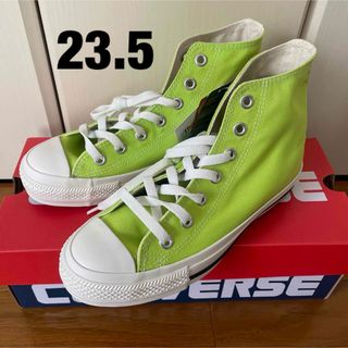 コンバース(CONVERSE)のオールスター　NC HI(スニーカー)