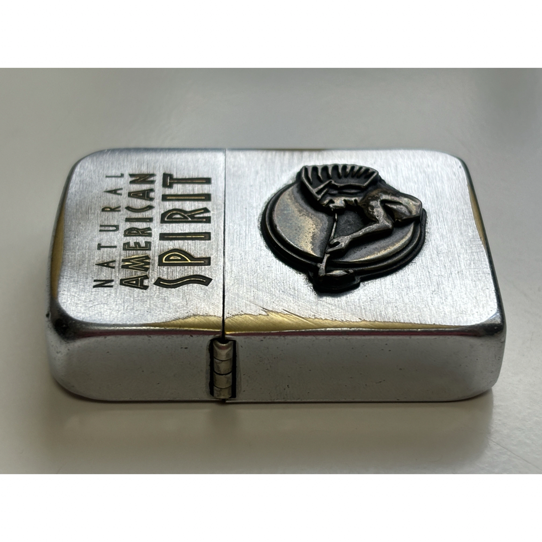 2024-25 秋冬新作 ZIPPO Zippo/ライター/レプリカ/1941/限定/アメスピ/非売品 - その他