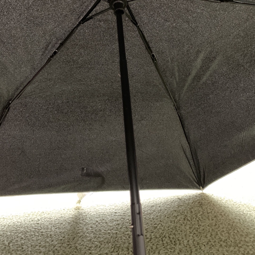SHISEIDO (資生堂)(シセイドウ)の晴雨兼用　折り畳み傘　日傘 レディースのファッション小物(傘)の商品写真