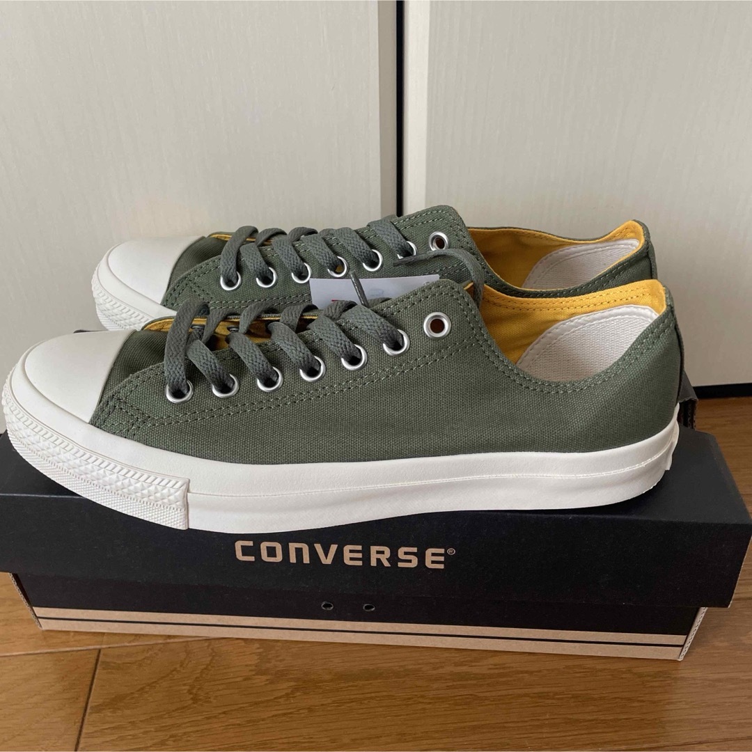 CONVERSE(コンバース)のオールスター　MA アーミーズ　OX メンズの靴/シューズ(スニーカー)の商品写真