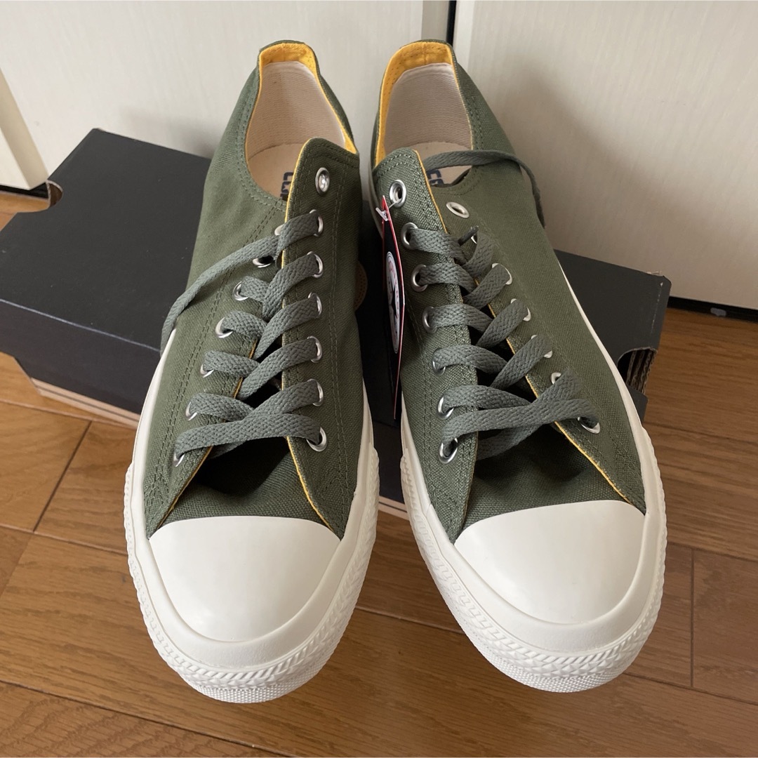 CONVERSE(コンバース)のオールスター　MA アーミーズ　OX メンズの靴/シューズ(スニーカー)の商品写真