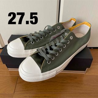 コンバース(CONVERSE)のオールスター　MA アーミーズ　OX(スニーカー)